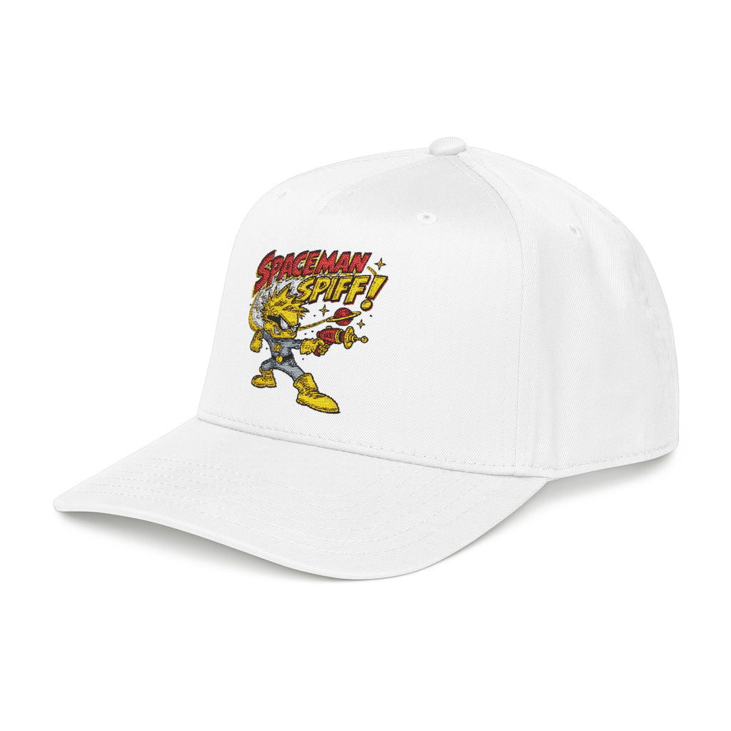 Spaceman Spiff Blast - OTTO Baseball Hat