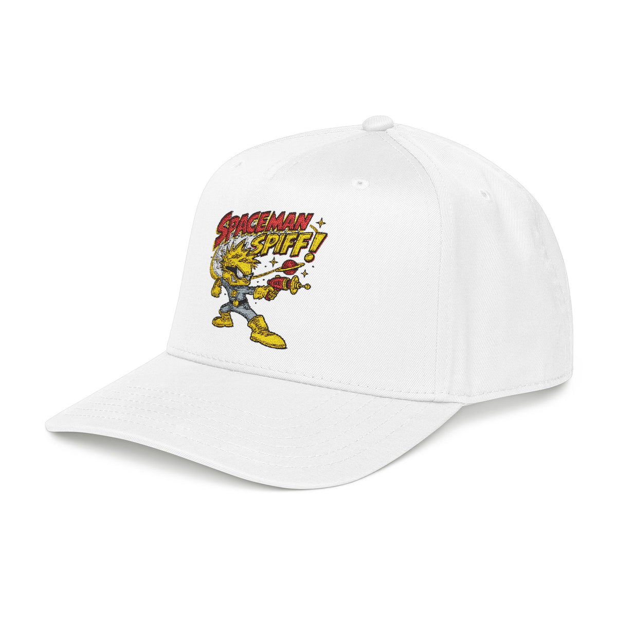 Spaceman Spiff Blast - OTTO Baseball Hat