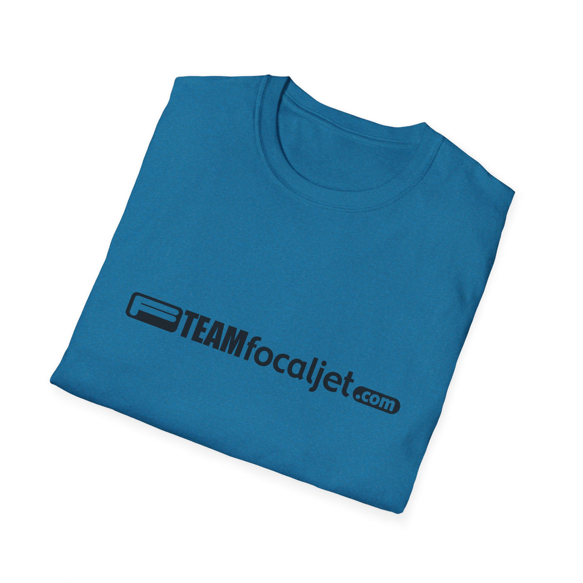 Team FocalJet Logo - Classic Tee