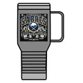 Buffalo Sabres Heritage Shield - 20oz Insulated Mug