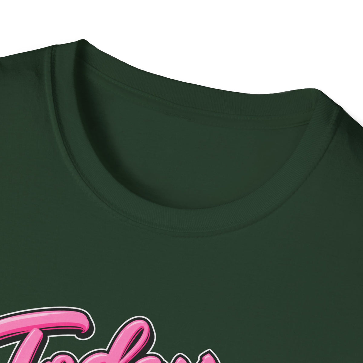 Today Is October 3rd - Classic Tee