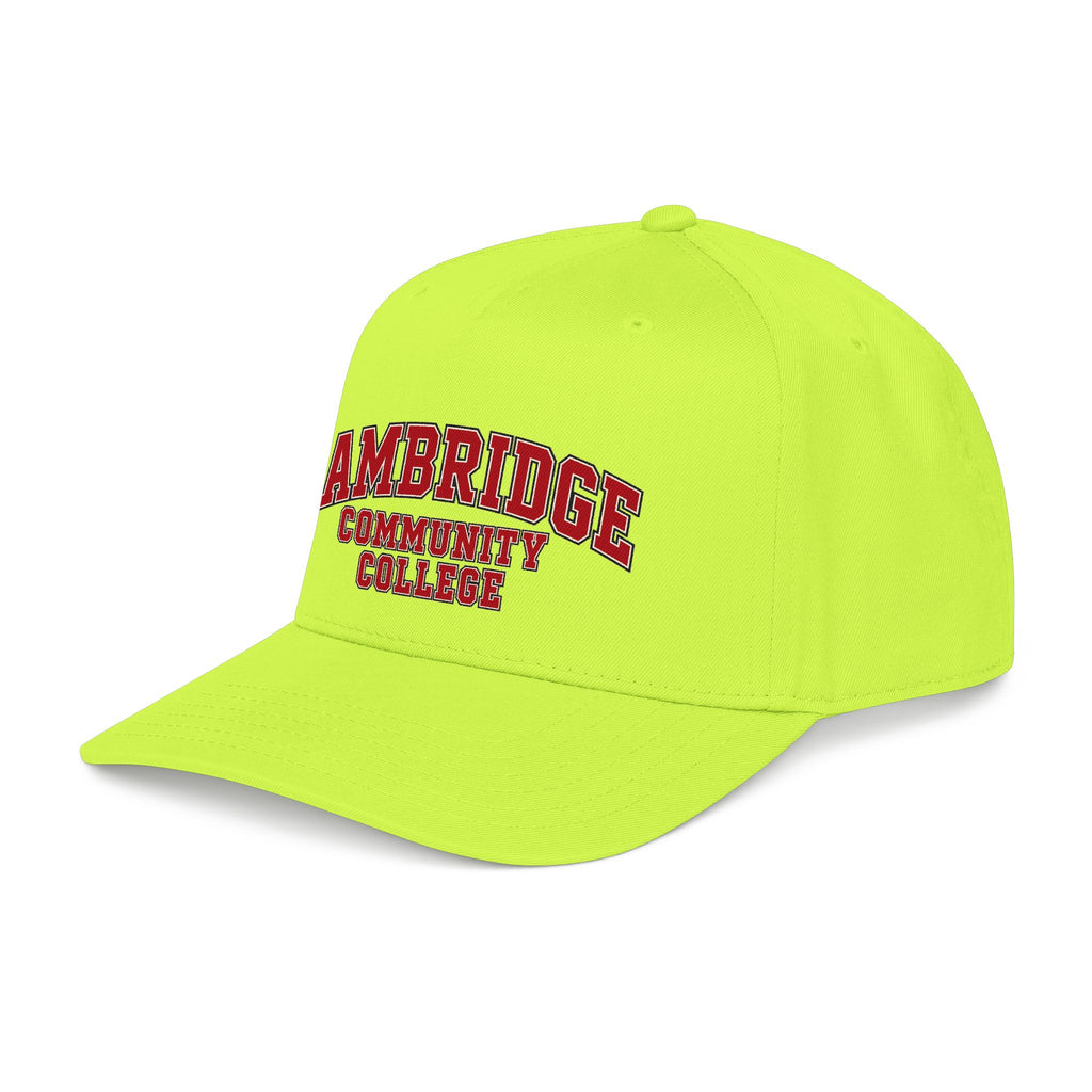 Cambridge Community College - OTTO Baseball Hat