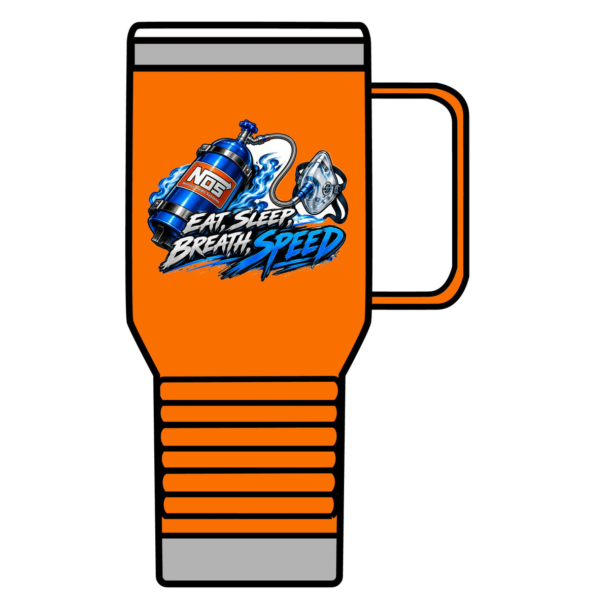Speed - 20oz Insulated Mug