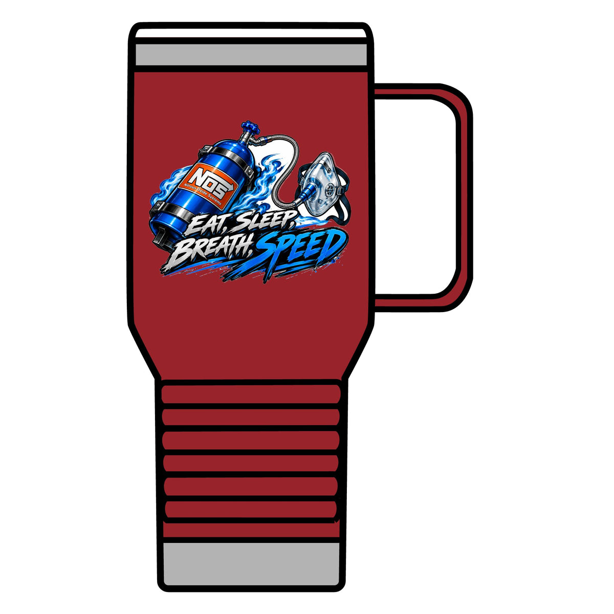 Speed - 20oz Insulated Mug