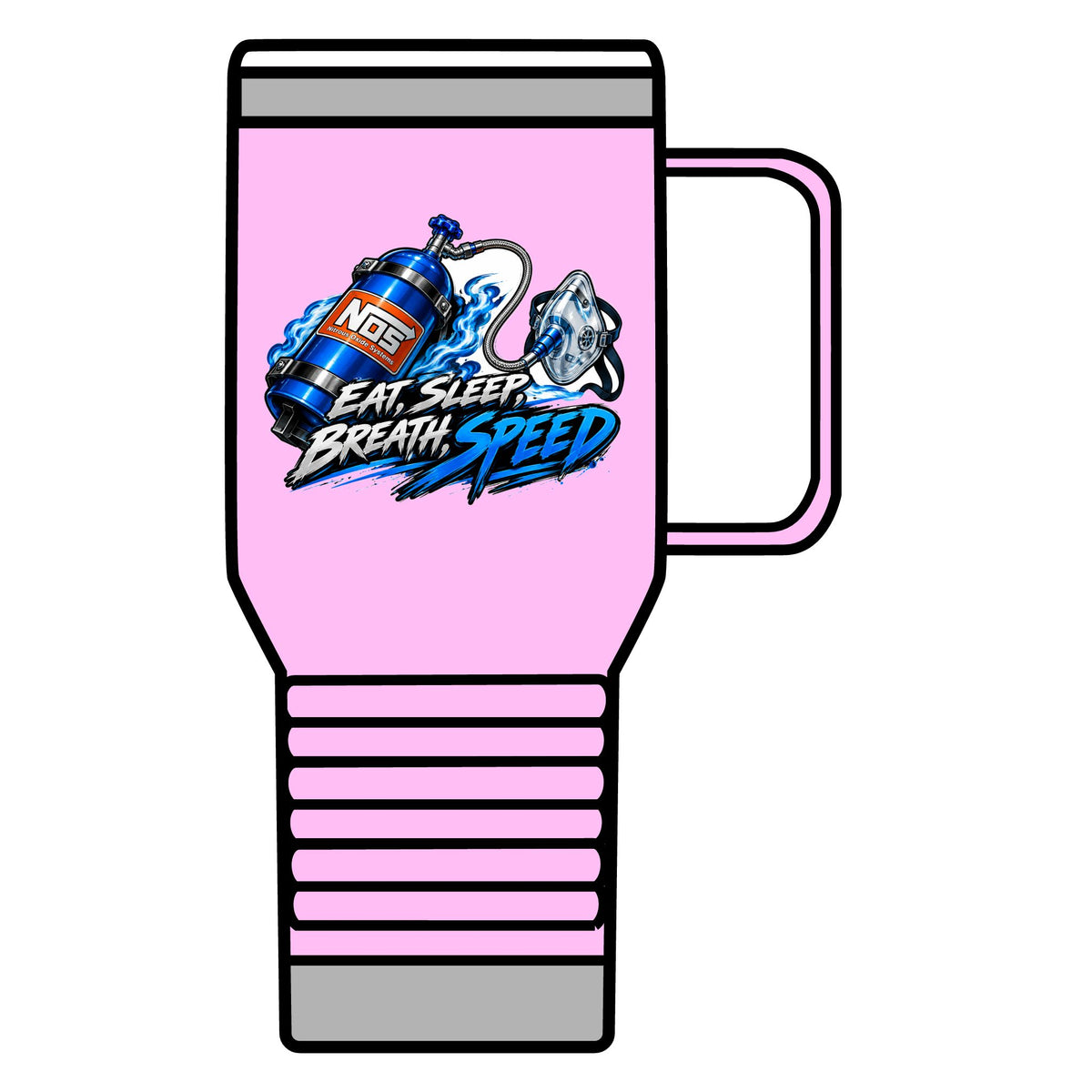Speed - 20oz Insulated Mug
