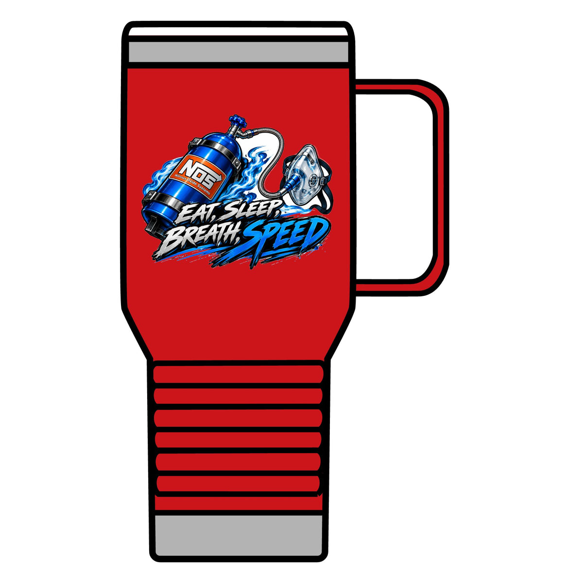 Speed - 20oz Insulated Mug