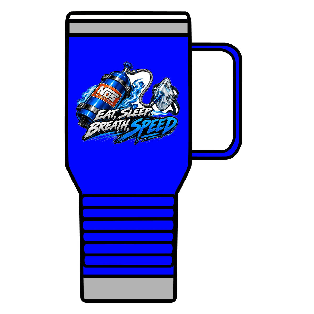 Speed - 20oz Insulated Mug