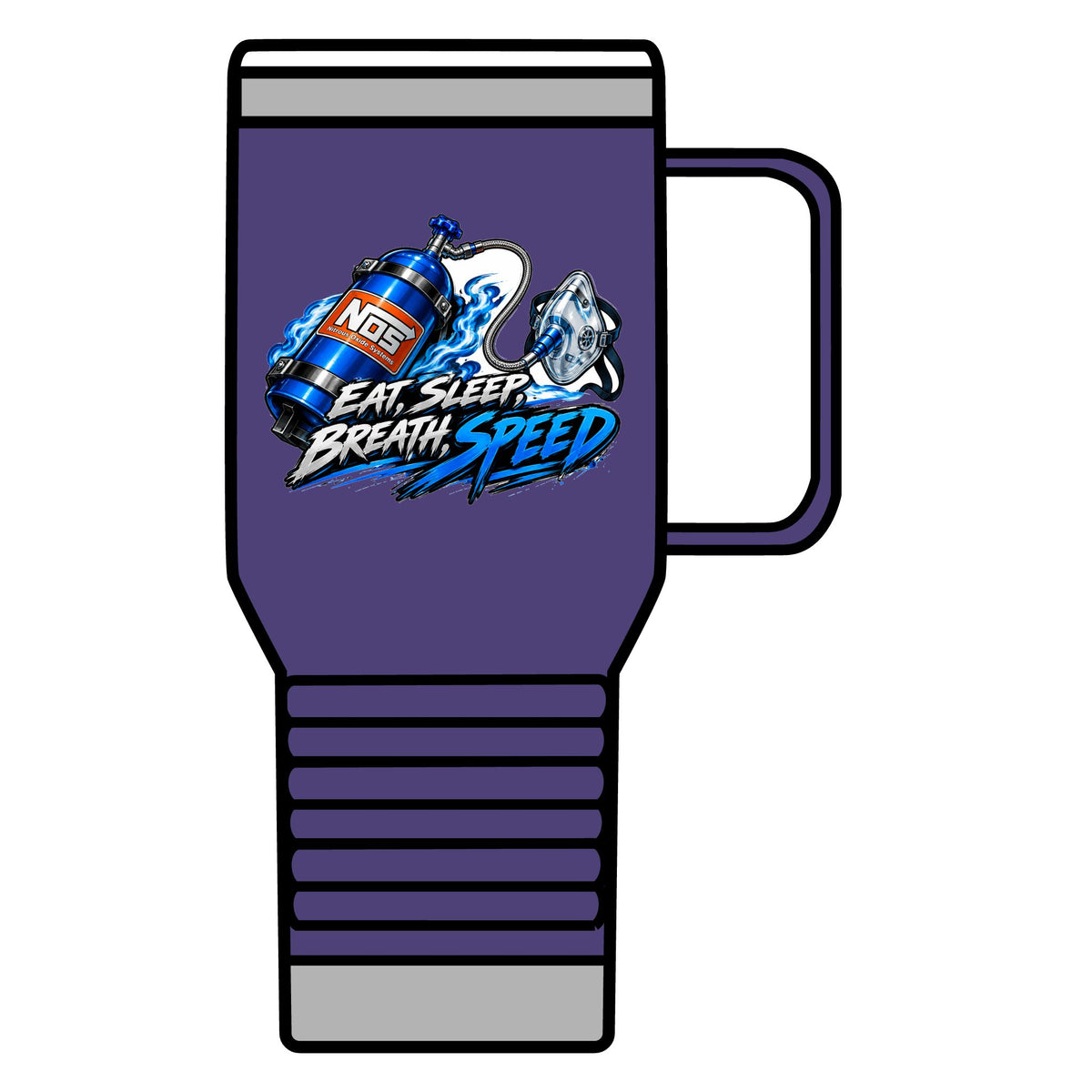 Speed - 20oz Insulated Mug