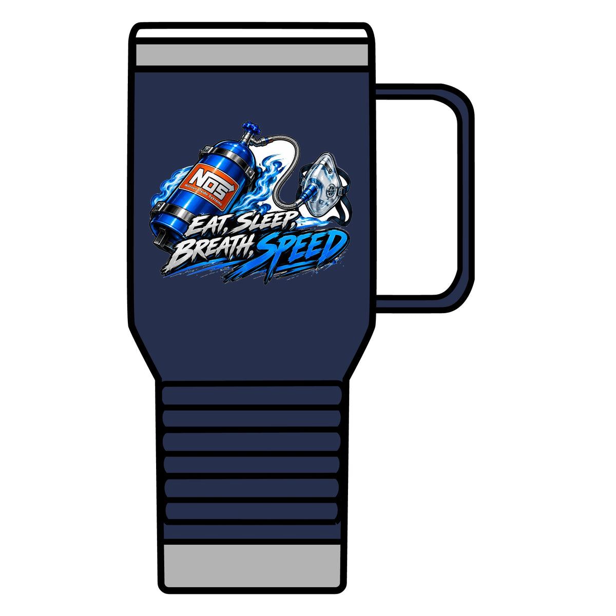 Speed - 20oz Insulated Mug