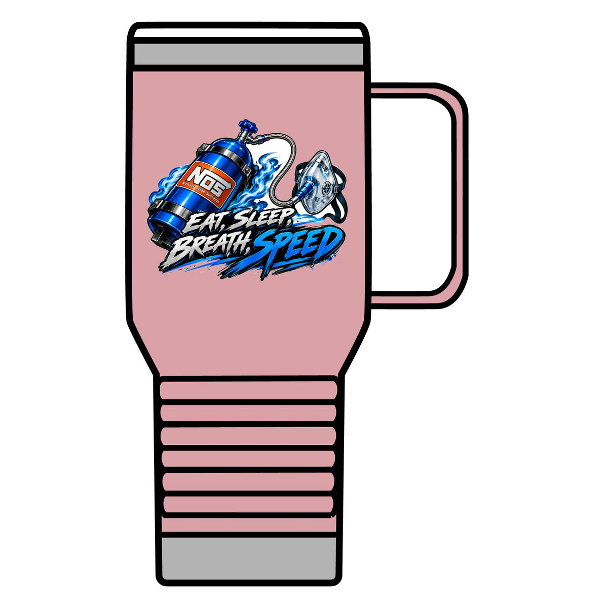 Speed - 20oz Insulated Mug