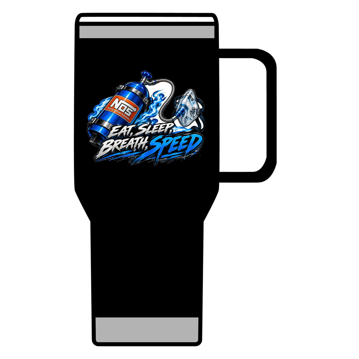 Speed - 20oz Insulated Mug