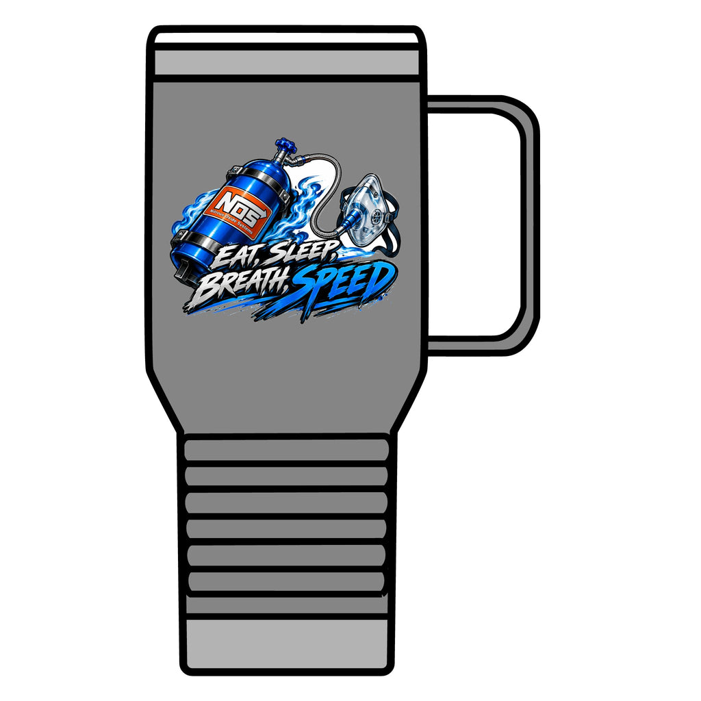 Speed - 20oz Insulated Mug