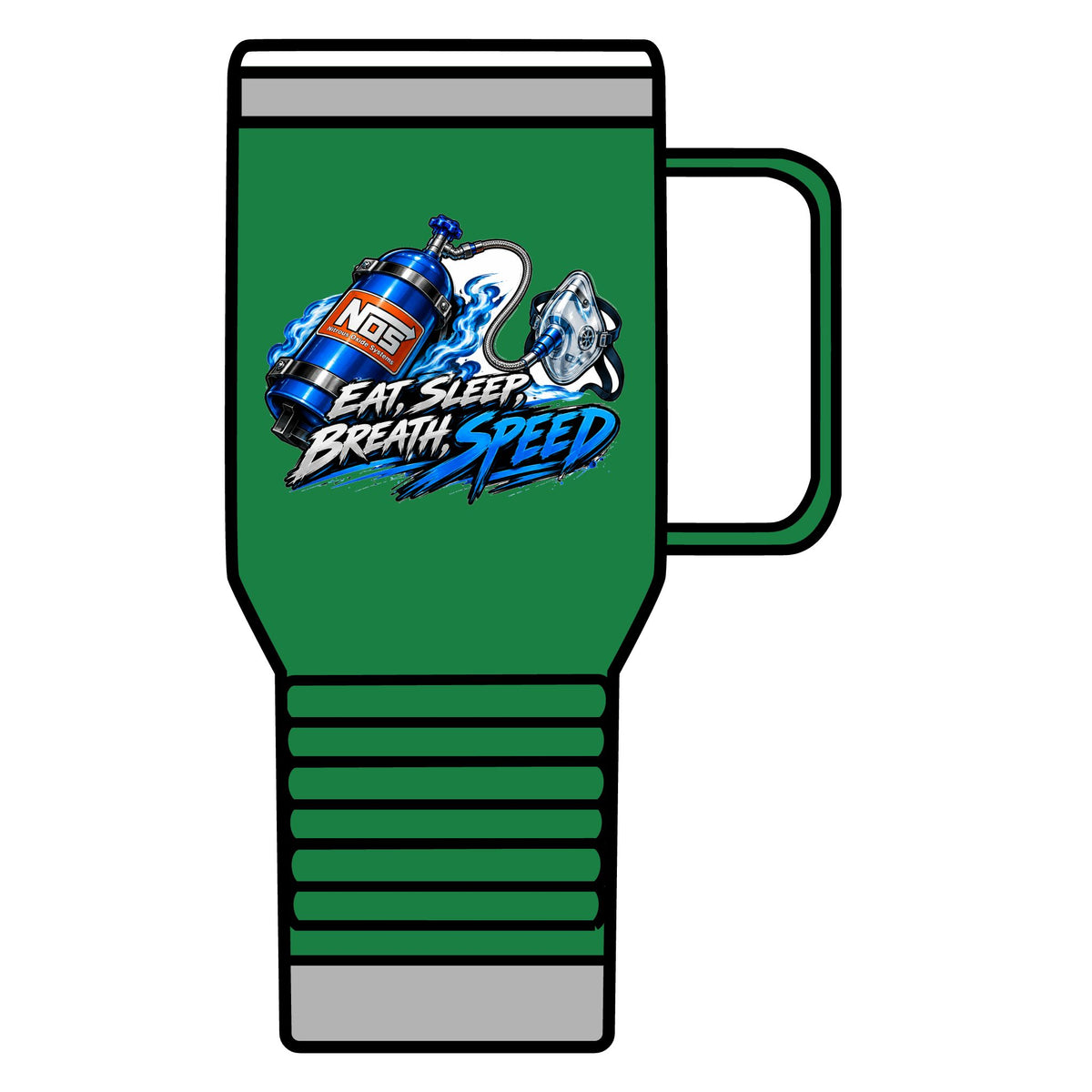 Speed - 20oz Insulated Mug