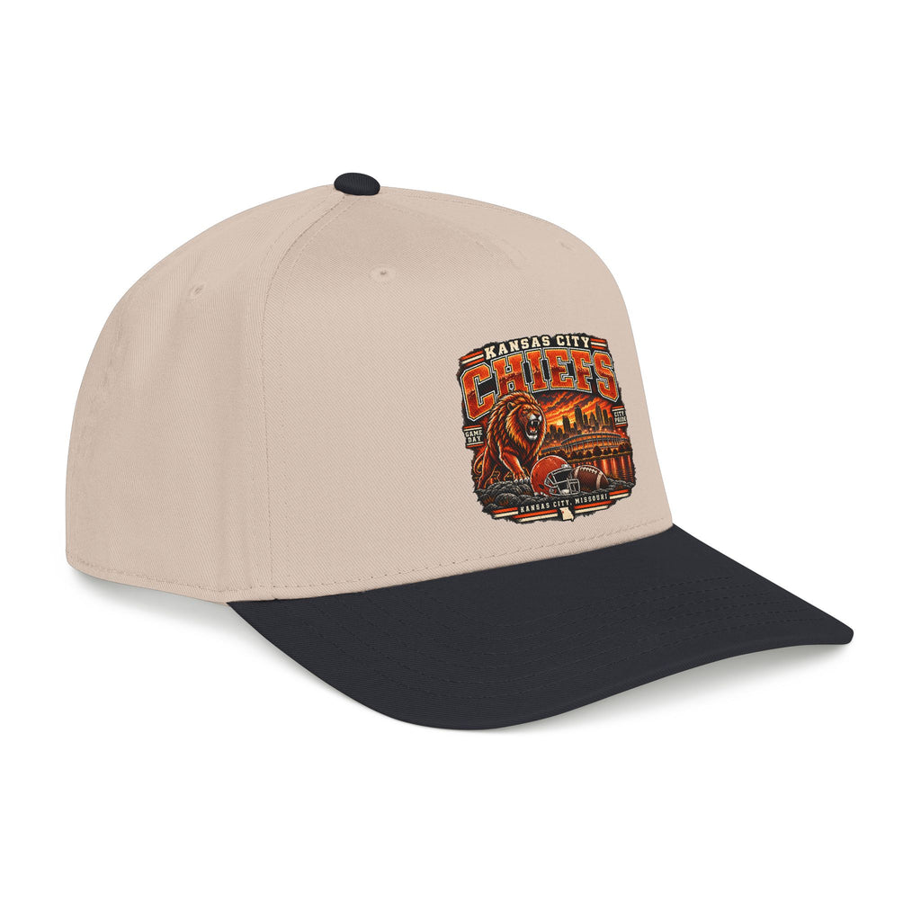 Kansas City Chiefs - OTTO Baseball Hat