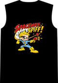 Spaceman Spiff Blast - Classic Tank