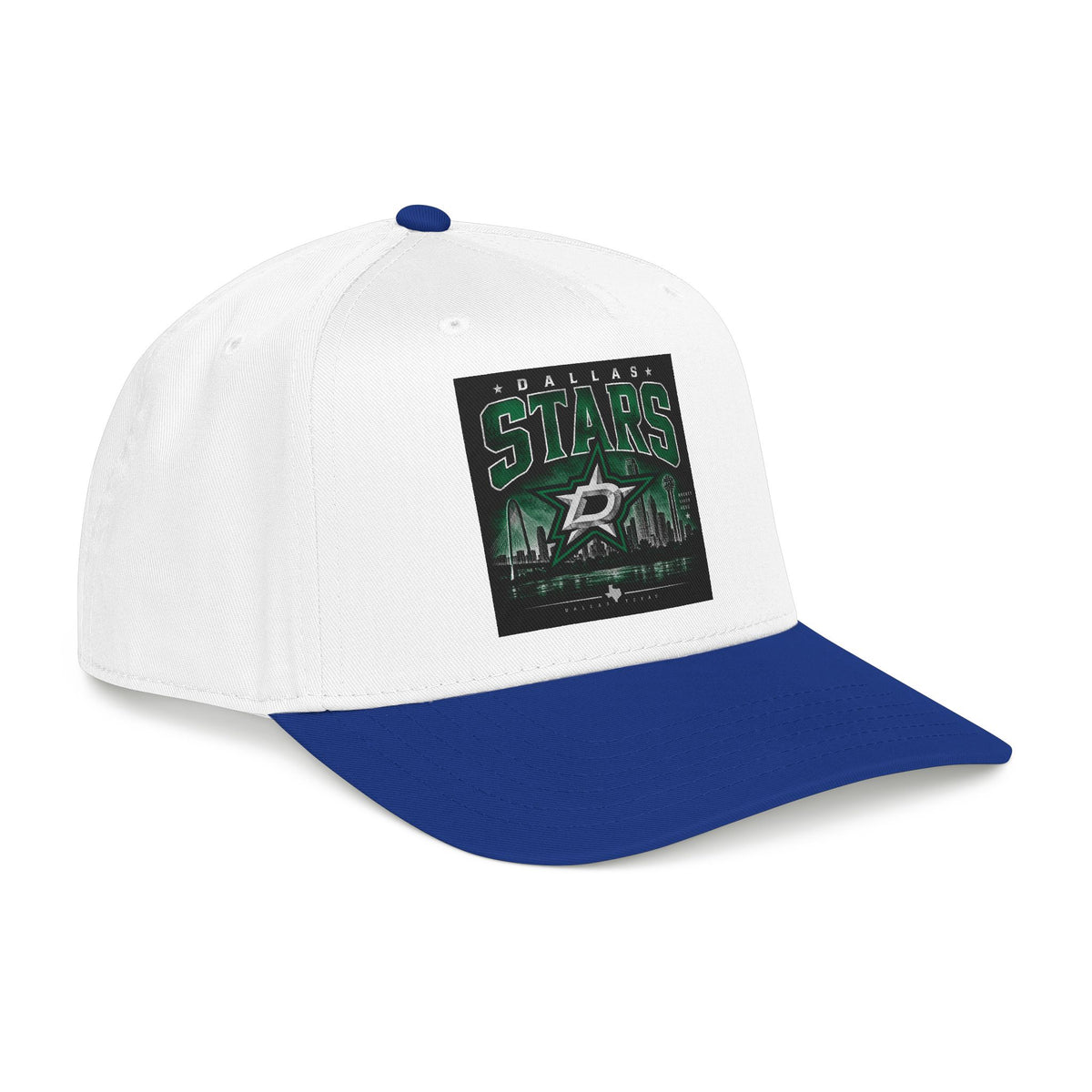 Dallas Stars - OTTO Baseball Hat
