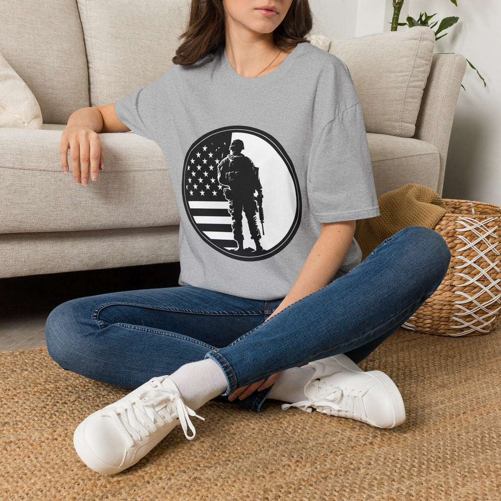 American Sentinel - Classic Tee