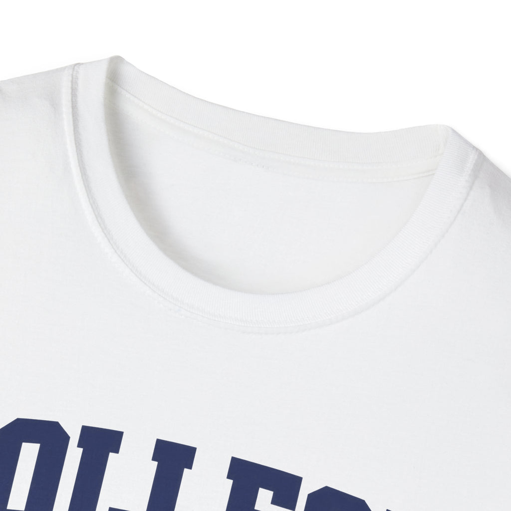 College Dropout - Classic Tee