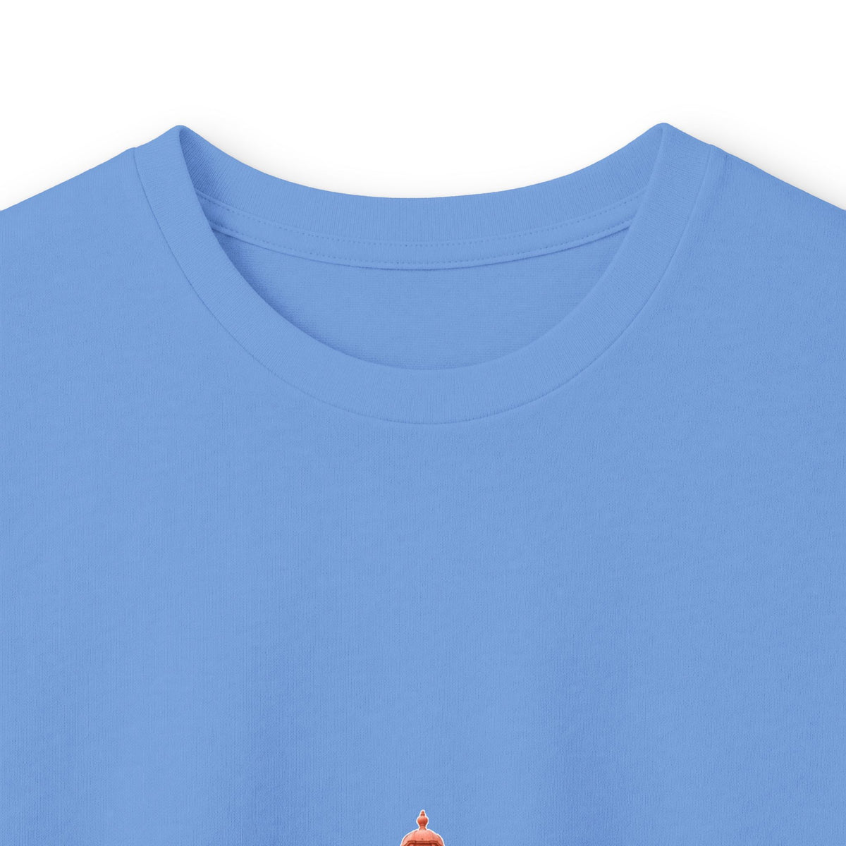 The Pink Palace of the Pacific - Unisex Ultra Cotton Long Sleeve Tee