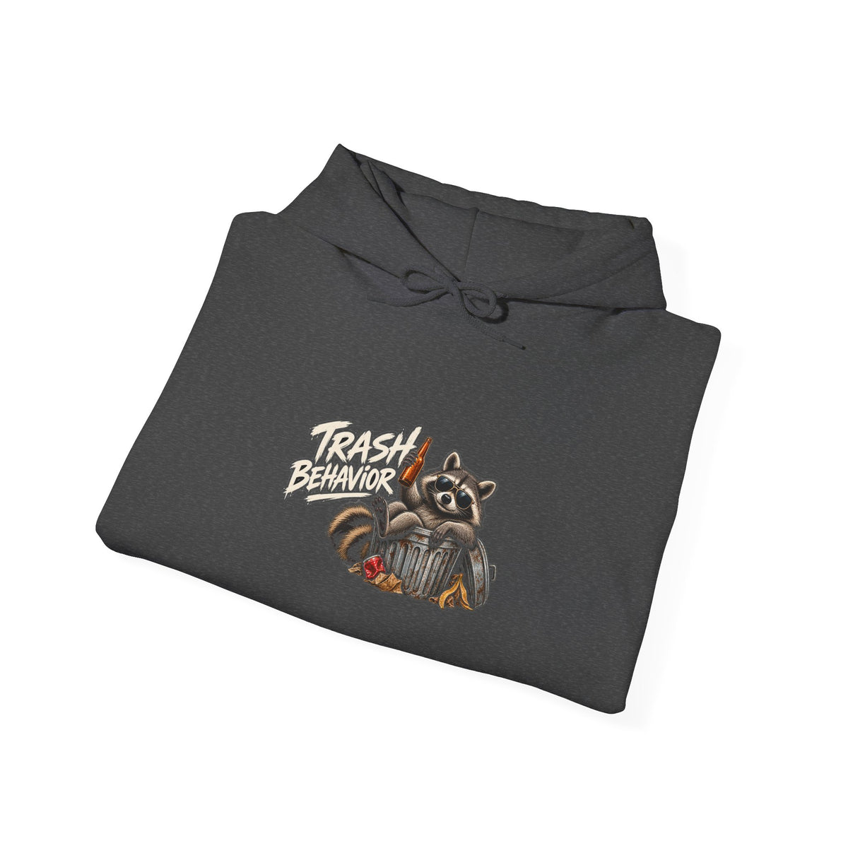 Trash Panda Breakout - Hoodie
