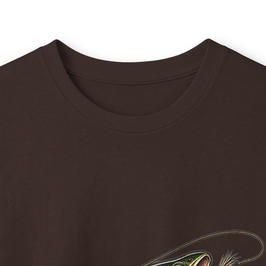 Hooked on Good Times - Unisex Ultra Cotton Long Sleeve Tee
