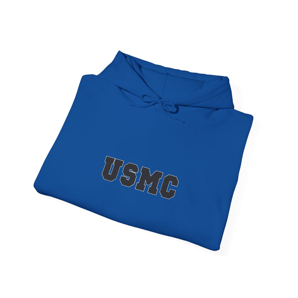 Marine Corps Varsity - Hoodie