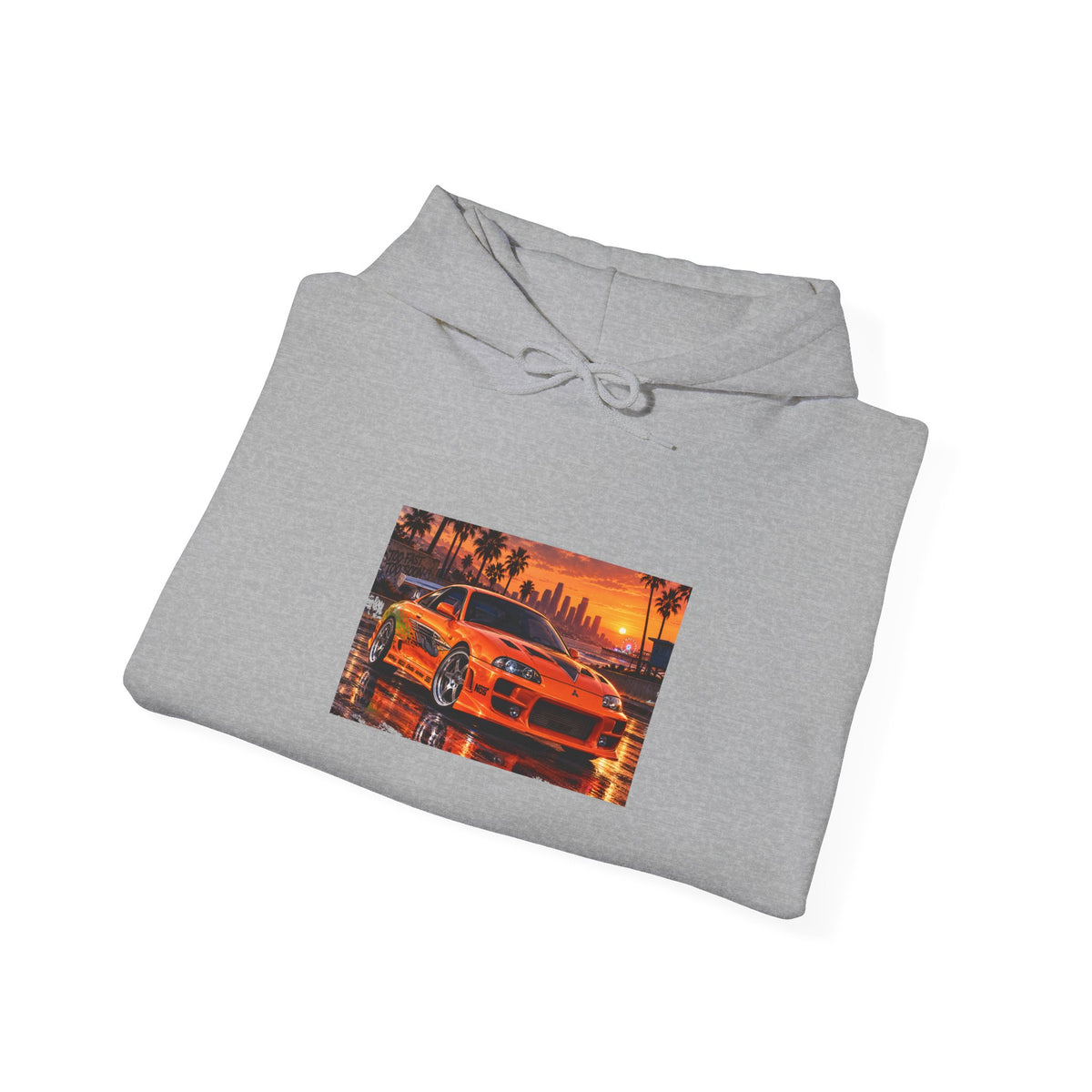 PW Eclipse - Hoodie