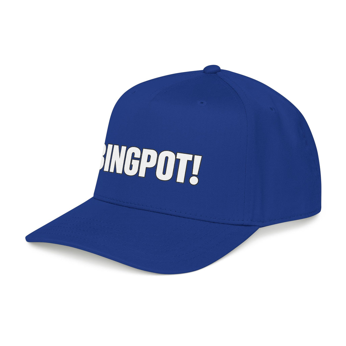 Bingpot - OTTO Baseball Hat