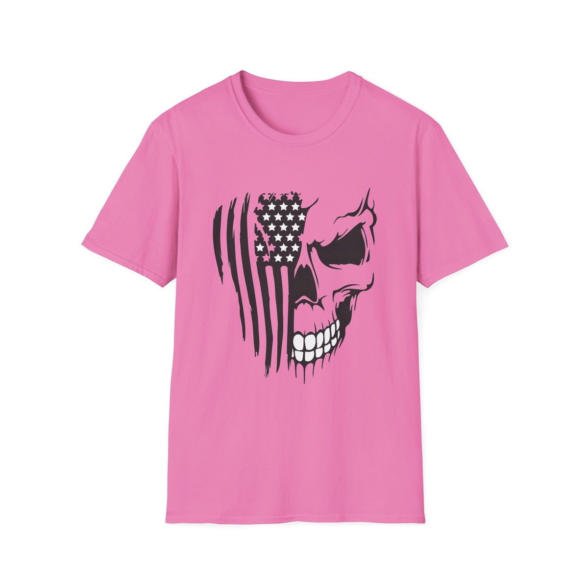 Stars, Stripes & Skulls - Classic Tee
