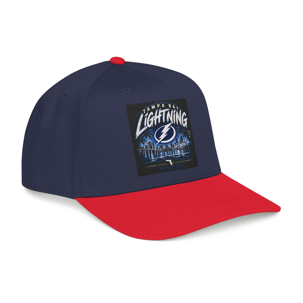 Tampa Bay Lightning - OTTO Baseball Hat