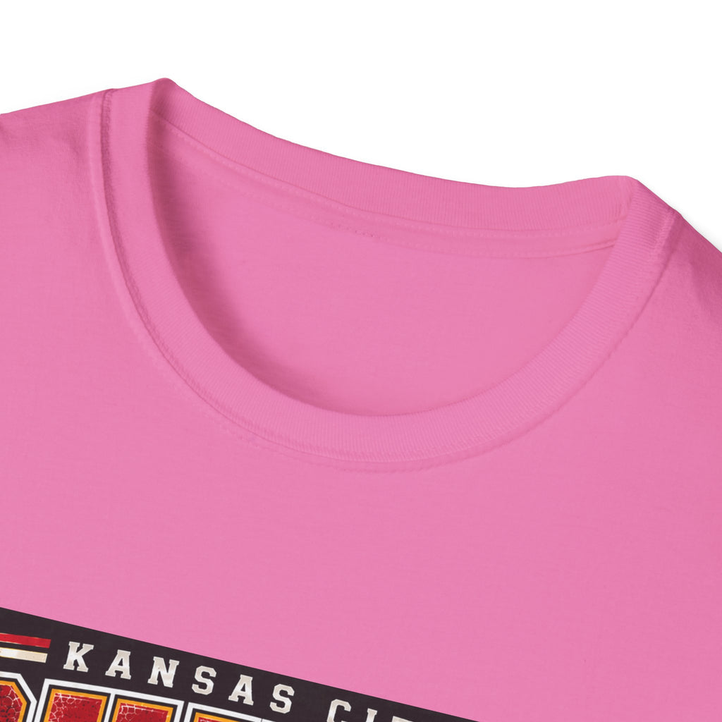Chiefs Kingdom Roar - Classic Tee