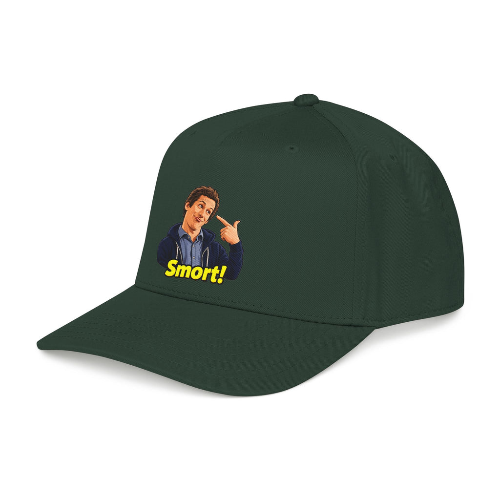 Smort - OTTO Baseball Hat