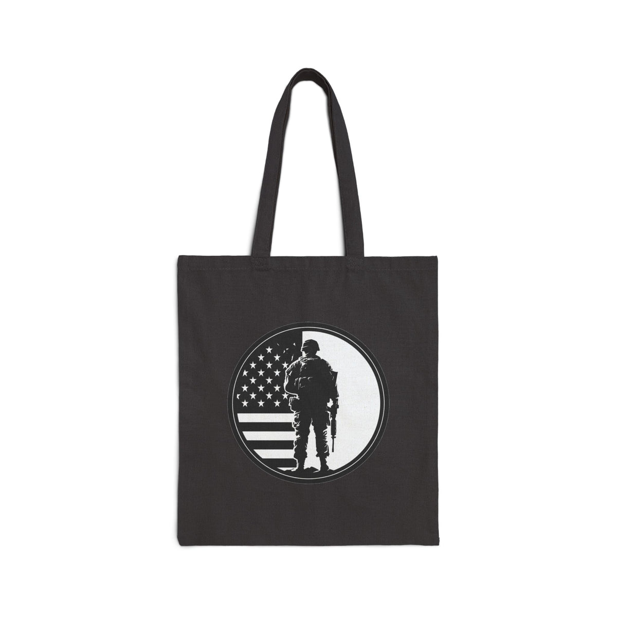 American Sentinel - Canvas Tote