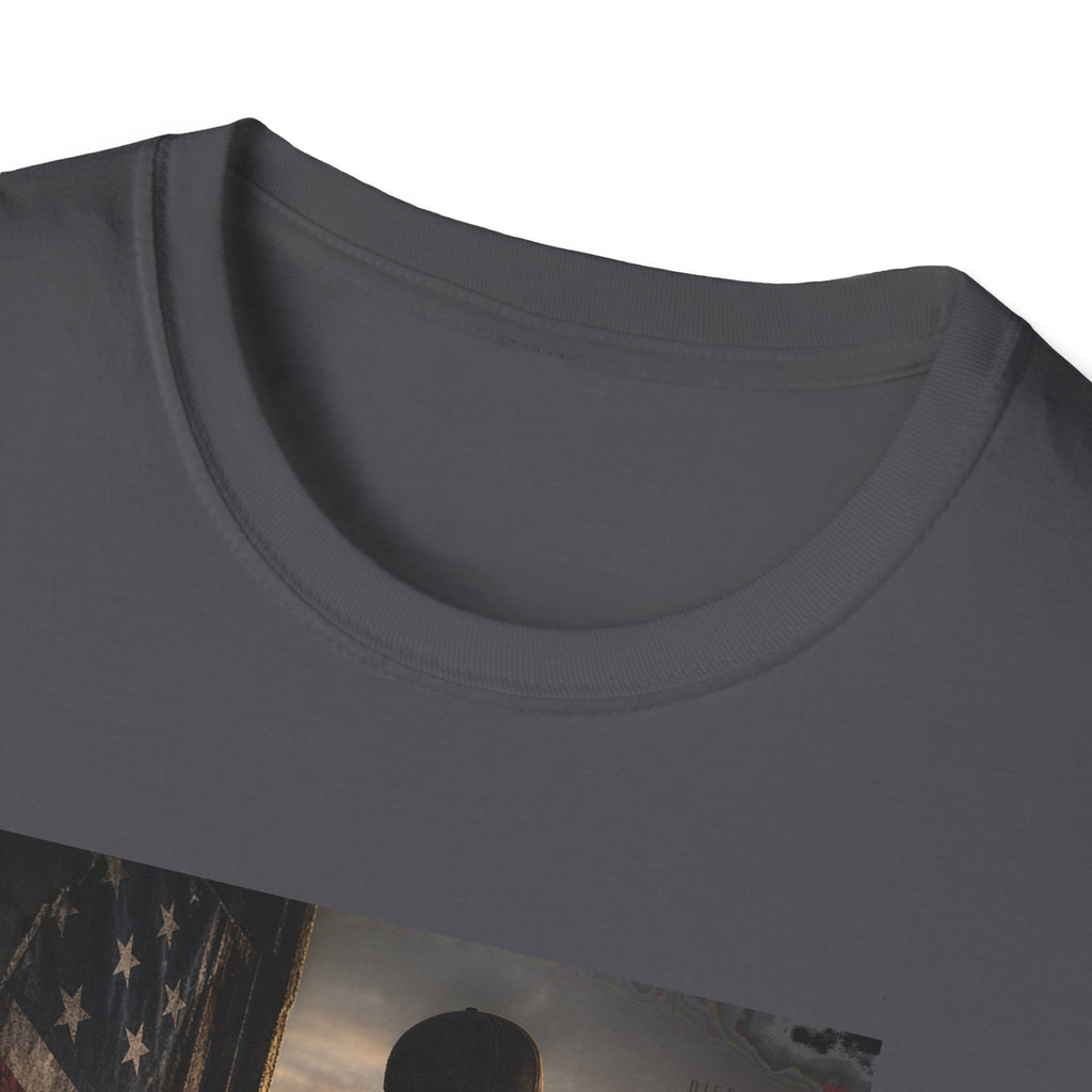 Service Never Ends - Classic Tee