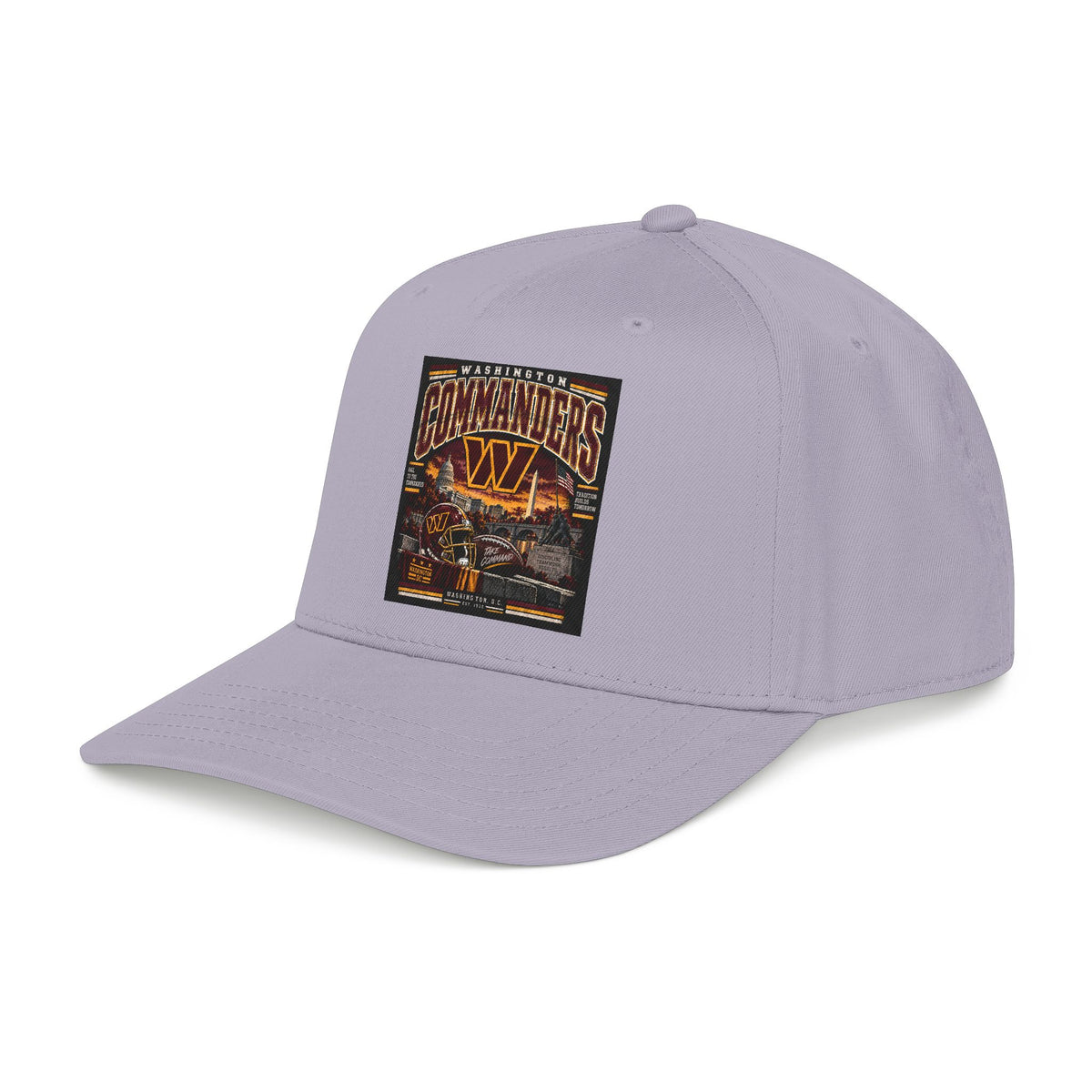 Washington Commanders - OTTO Baseball Hat
