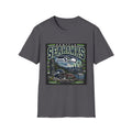 Seattle Seahawks Pride - Classic Tee