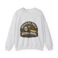 Measure Twice, Order More - Crewneck Sweatshirt