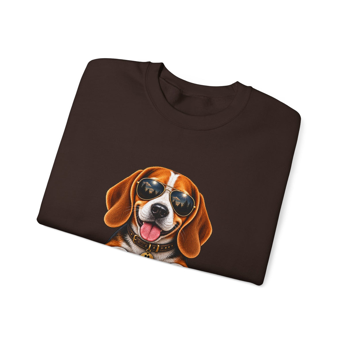 Good Dogs, Better Days - Crewneck Sweatshirt