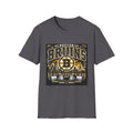 Boston Bruins Heritage - Classic Tee