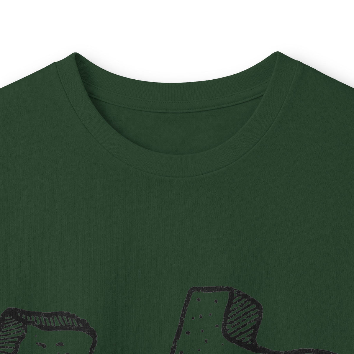 Texas v California - Unisex Ultra Cotton Long Sleeve Tee