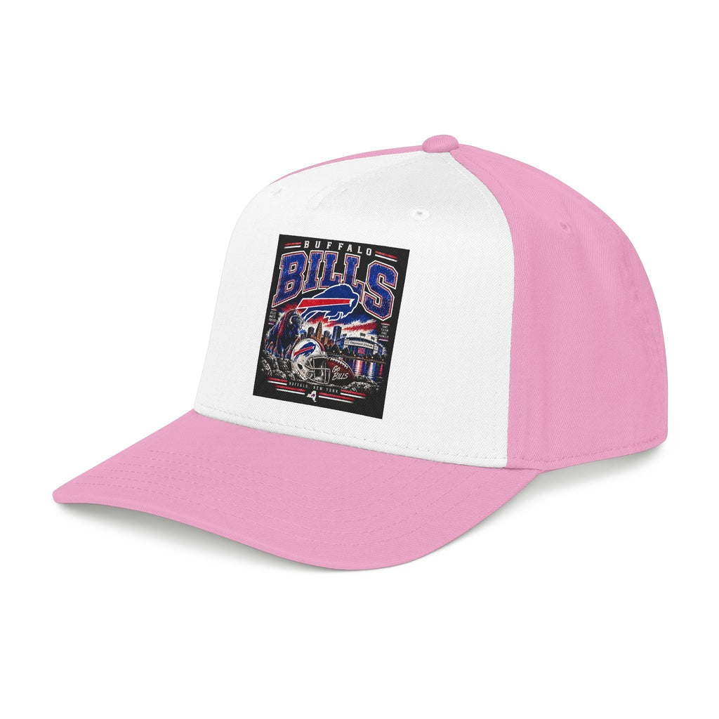 Buffalo Bills - OTTO Baseball Hat
