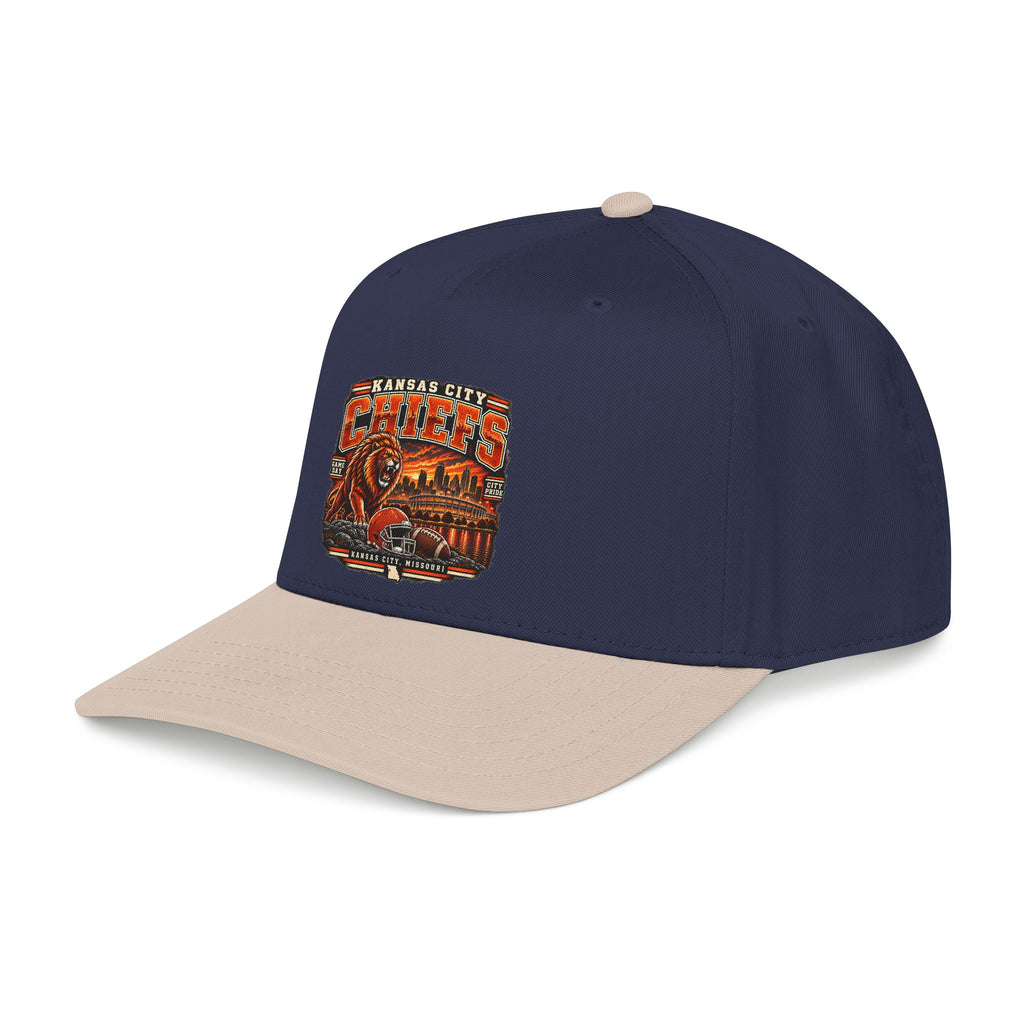 Kansas City Chiefs - OTTO Baseball Hat