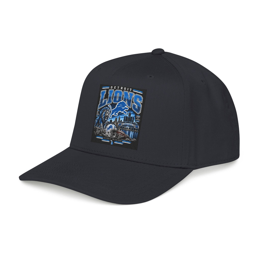 Detroit Lions - OTTO Baseball Hat