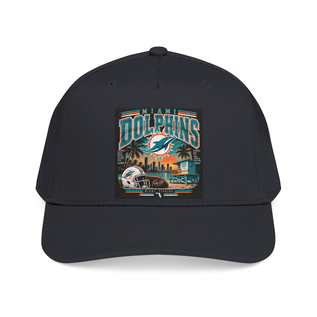 Miami Dolphins - OTTO Baseball Hat