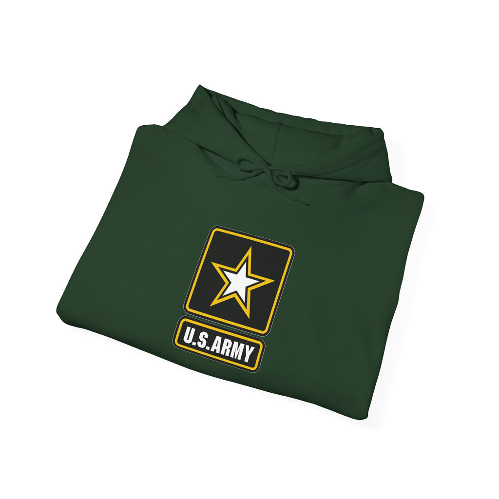 Army Strong Star - Hoodie
