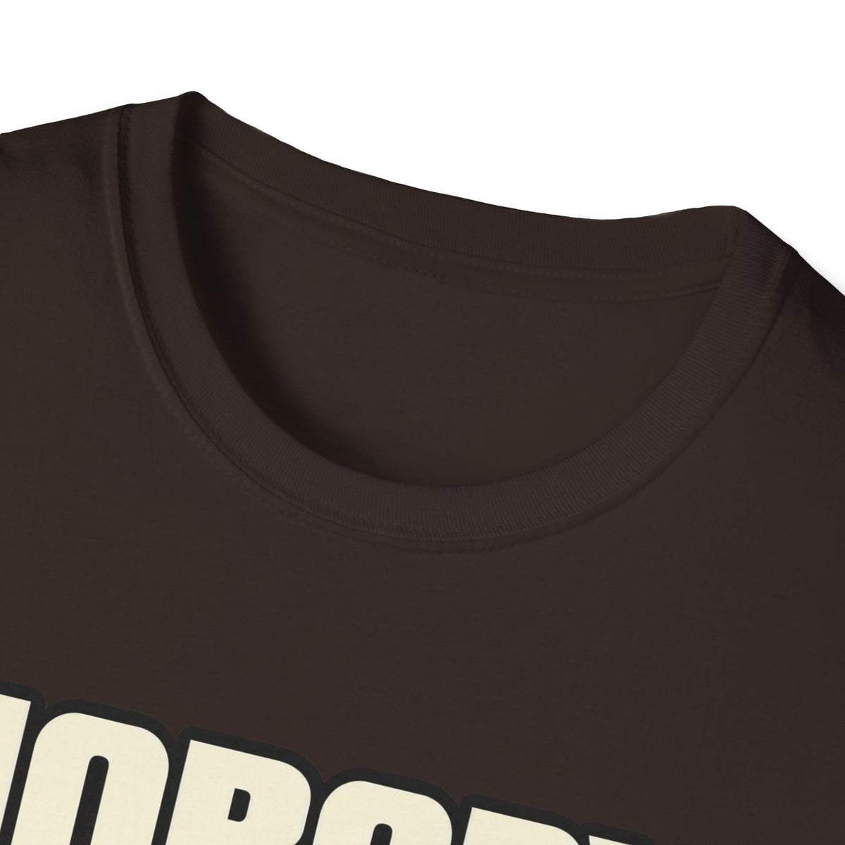 Nobody Cares - Keep Going - Classic Tee