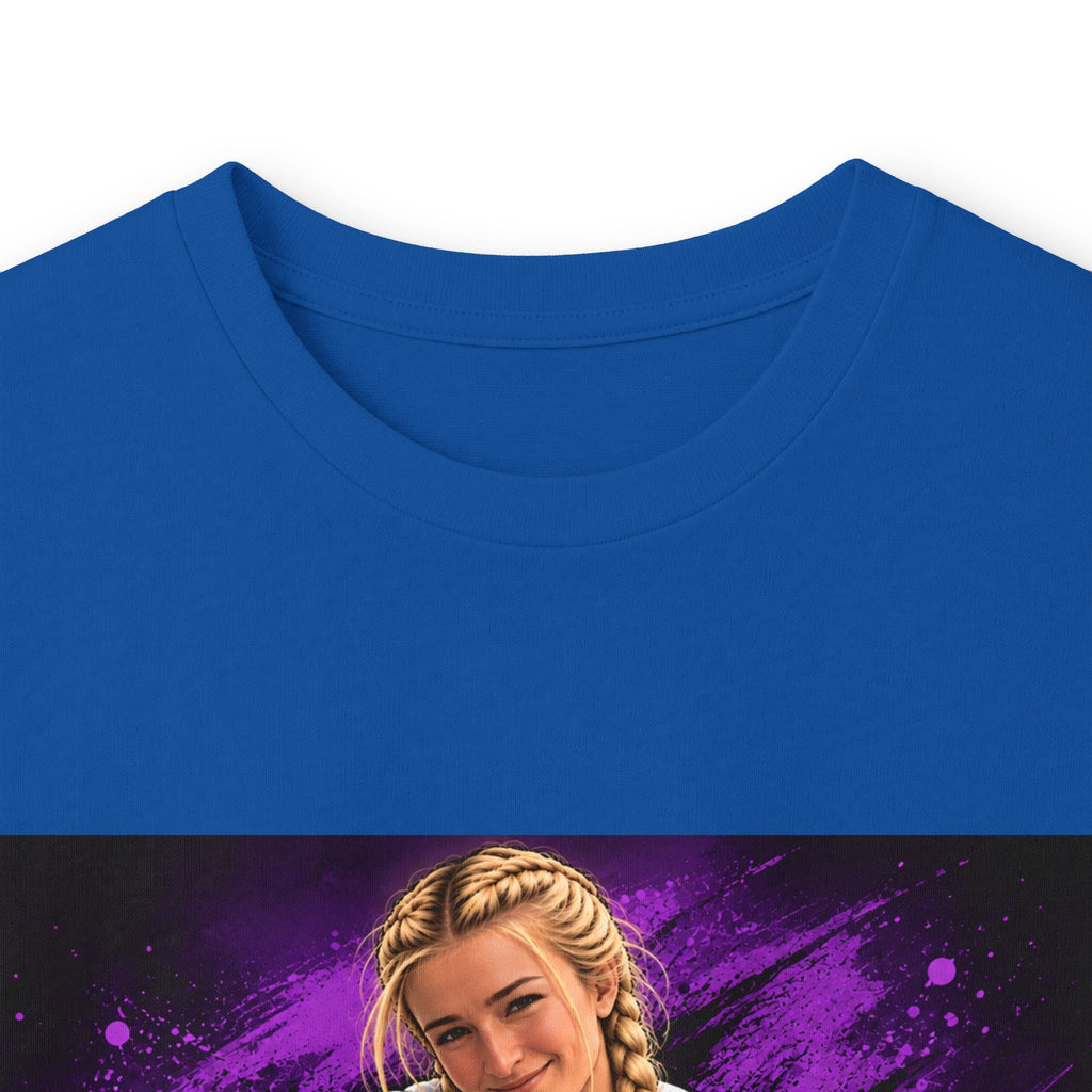 Jiu Jitsu Girls - Unisex Ultra Cotton Long Sleeve Tee