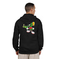 Marvin - Full-Zip Hooded Sweatshirt