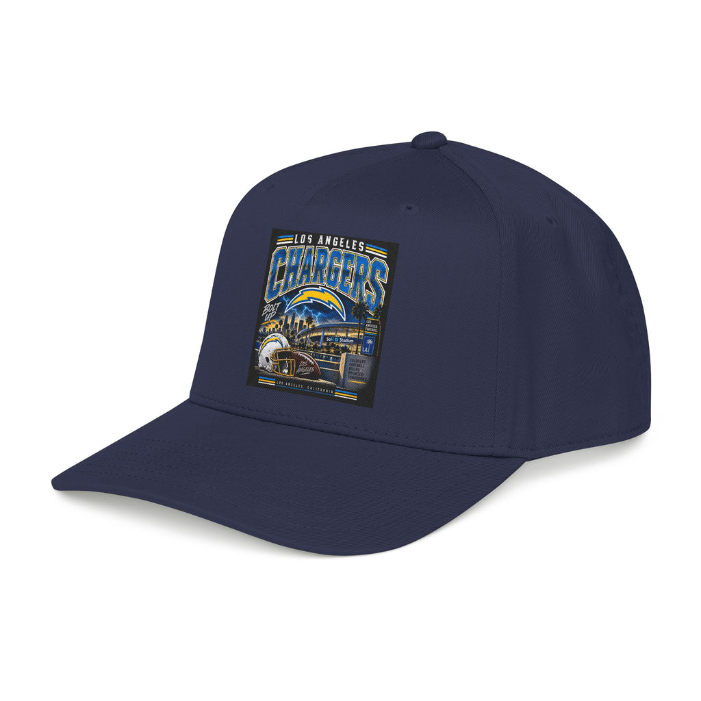 Los Angeles Chargers - OTTO Baseball Hat