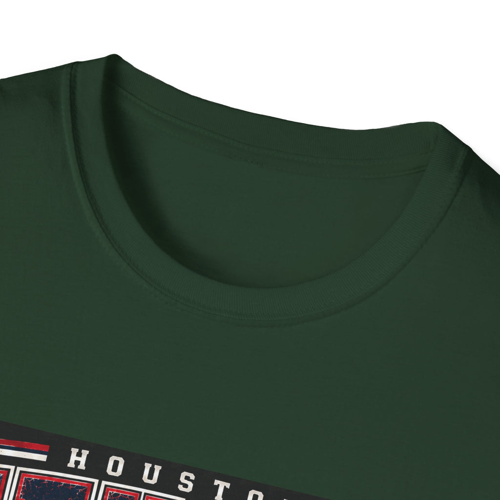 Houston Texans Gridiron Glory - Classic Tee